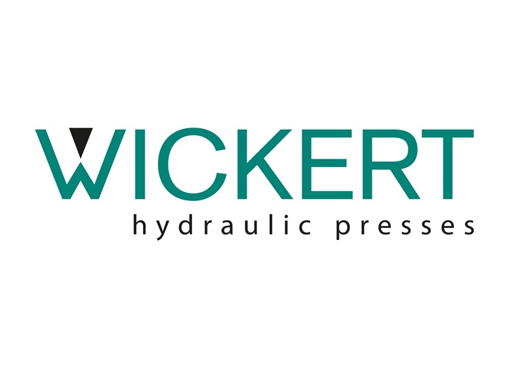 PRESSE IDRAULICHE PER ARTICOLI STAMPATI 