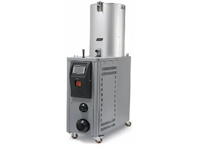 DEUMIDIFICAZIONE ED ESSICAZIONE