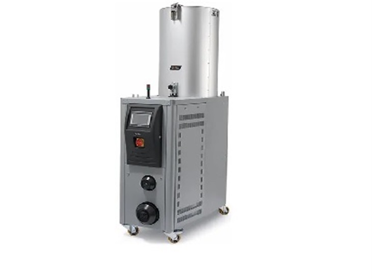 SERIE CON CONTROLLO PESO