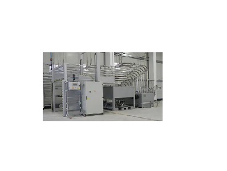 SERIE GRUPPI DI CARIMENTO 