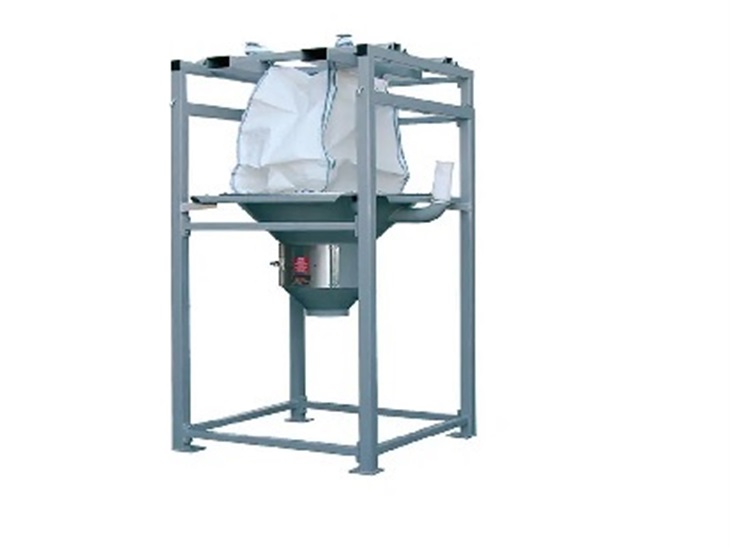 SERIE SUPPORTI BIG BAG