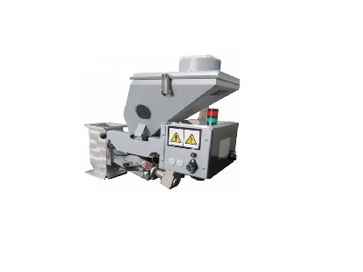 SERIE MONO-GRAVIMETRICO DG