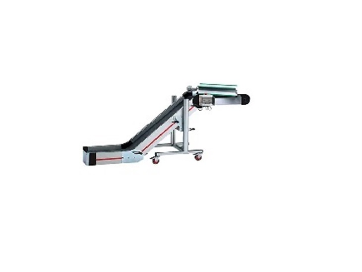 NASTRI E TAVOLE ROTANTI