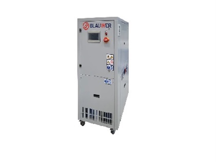 WTC TERMO CHILLER