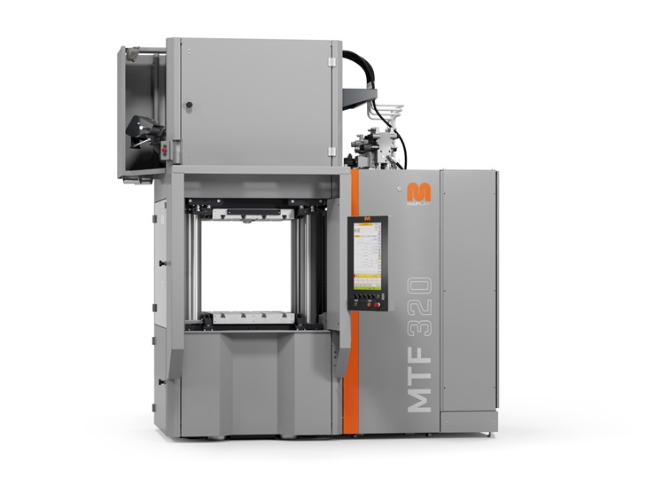 MTF - MAPLAN Serie Verticale