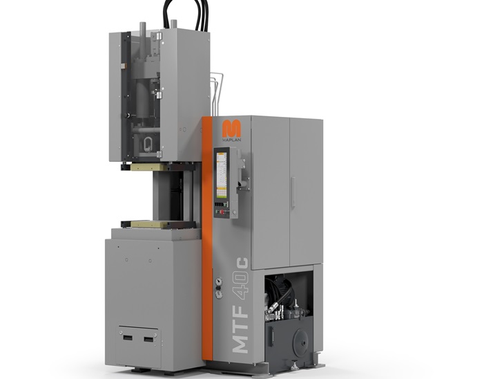 MTF- C - MAPLAN Serie C-Collo di cigno