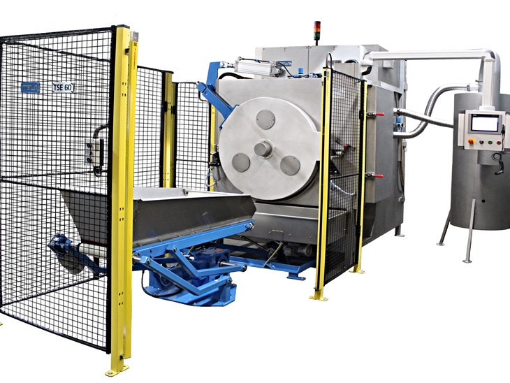 ROTOR TSE PREMIUM SERIES 