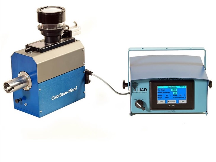 ColorSave-Micro
