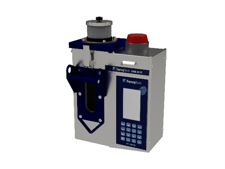  CARD 3G/FIT- ESSICCATORE 