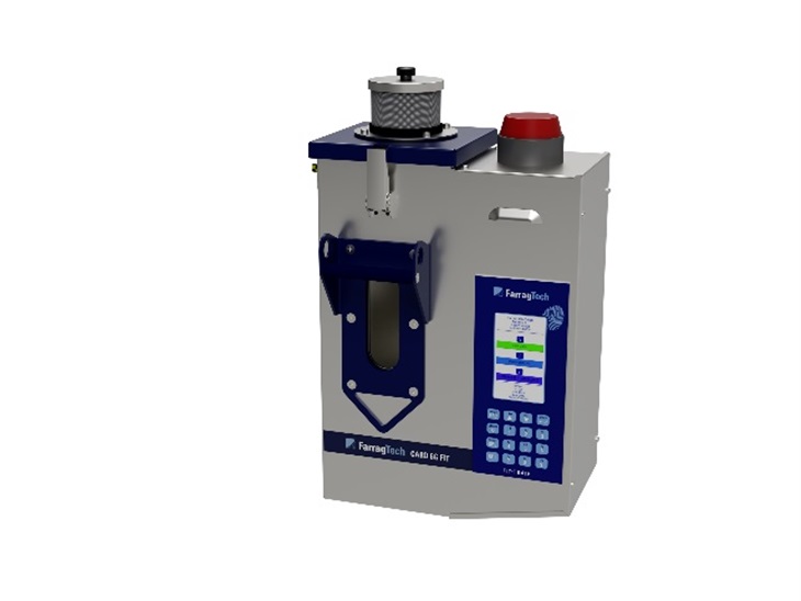 CARD 6G/FIT- ESSICCATORE 