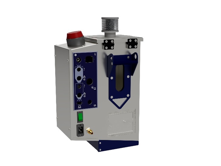 CARD 10S-ESSICCATORE 