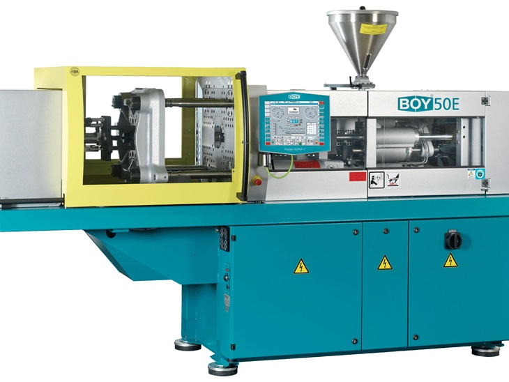 La STATE propone BOY 50E : compatta , versatile, pulita (ideale per camera bianca)  con i suoi soli 3,25 mq di ingombro a terra. 