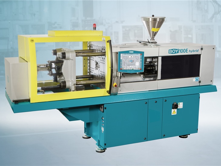 LA BOY 100 IBRIDA NON HA PARAGONI !! VELOCITA' E BASSI CONSUMI IN SOLI 4mq 