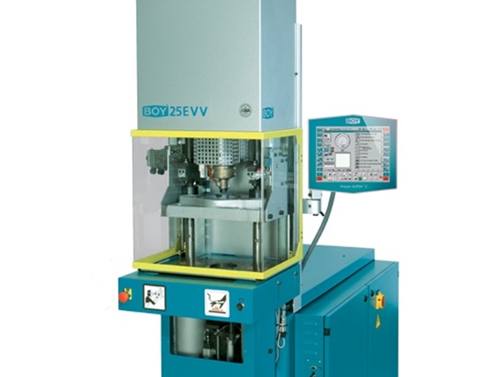 BOY 25 E VV / 25 E VH