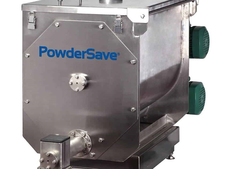 PowderSave-G